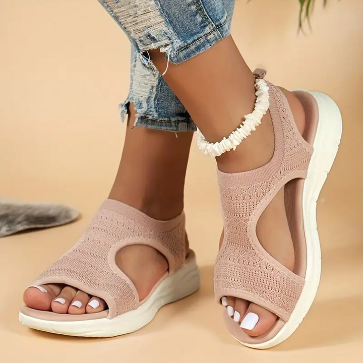 Comfortable Formentera Sandals