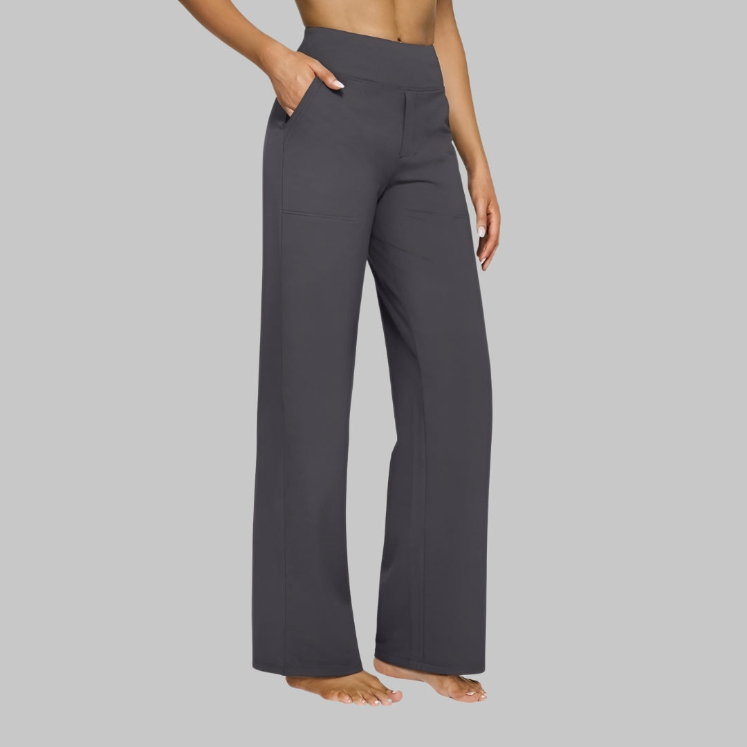 Marwyn - Comfort Flow Pants