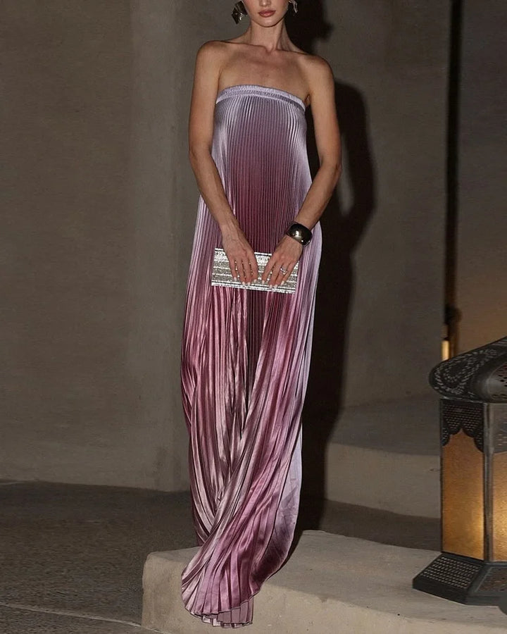 Sydney Luxe Boutique | Siena Cutout Maxi Dress