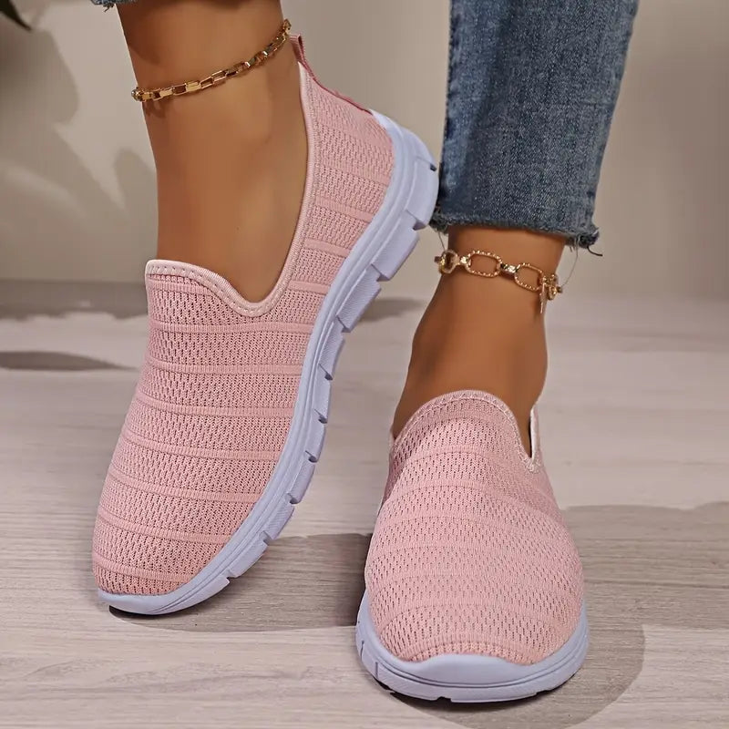 Breathable Summer Casual Shoes
