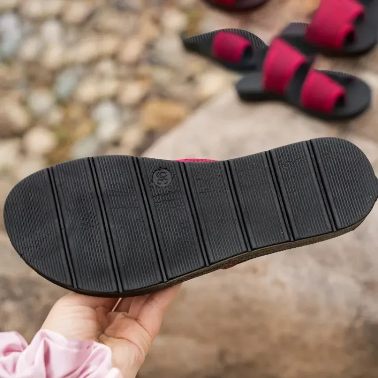 CELIA - Ergonomic Sandals