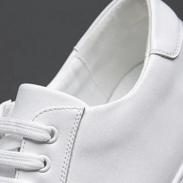 Classic Leather Shoes