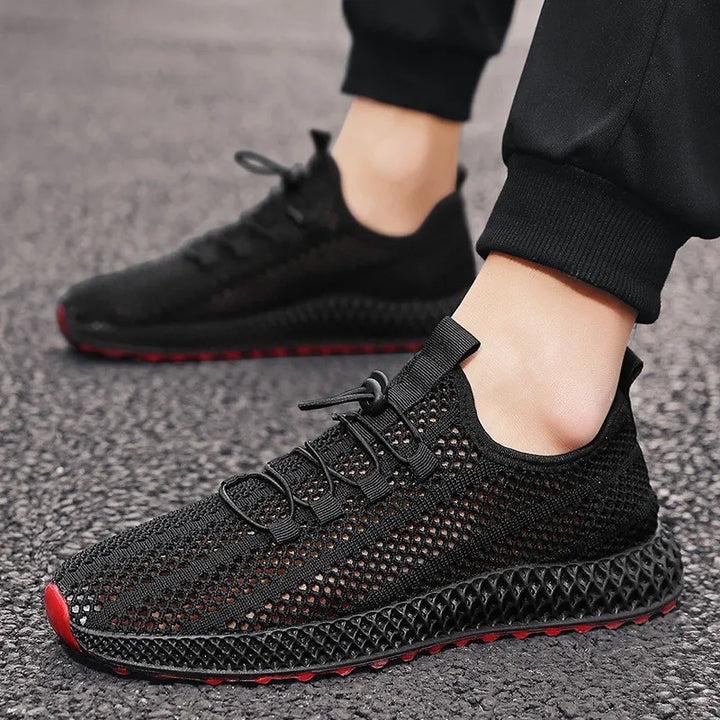 Summer Move Sneakers