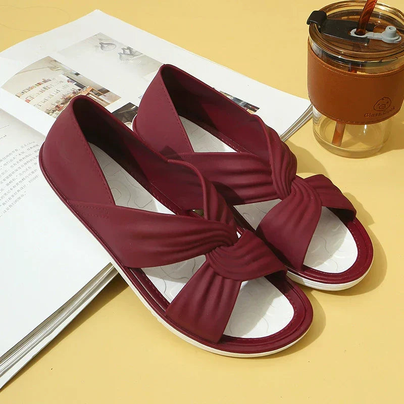 Elisa - Elegant Sandals