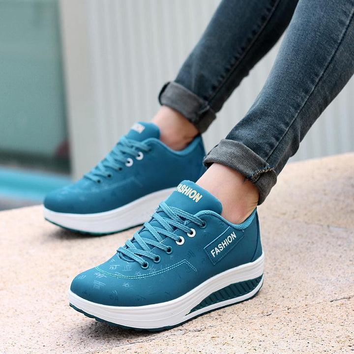 Ana - Orthopedic Sneakers | Premium Edition