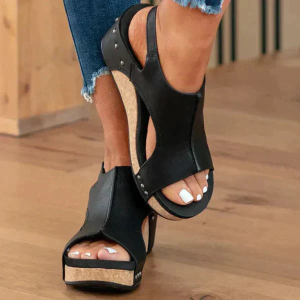 Odessa - Boho Urban Sandal