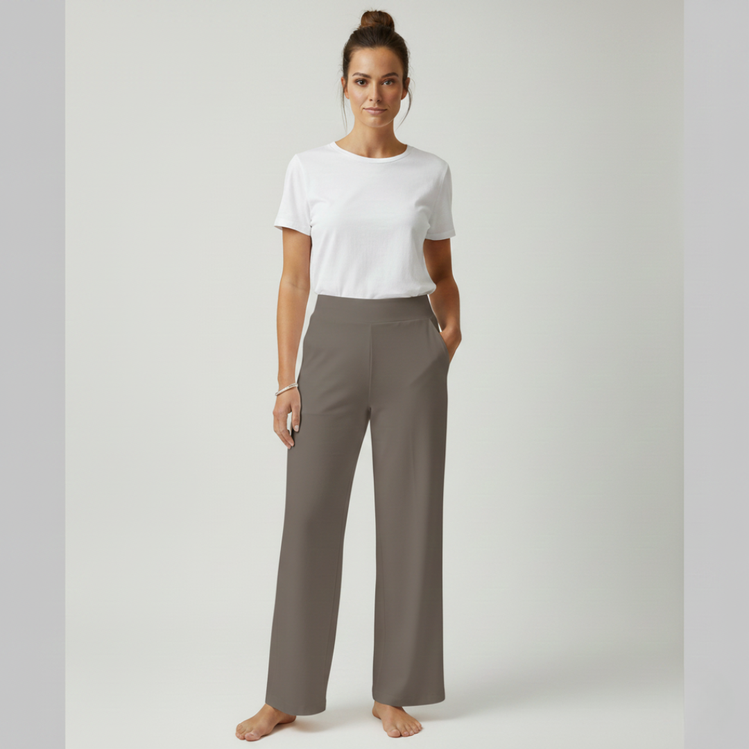 Marwyn - Comfort Flow Pants