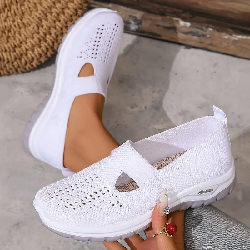 Breathable Sneakers for Women