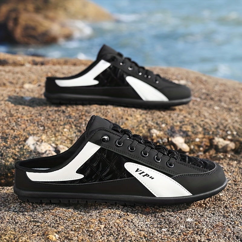 MAXIMUM COMFORT SANDALS