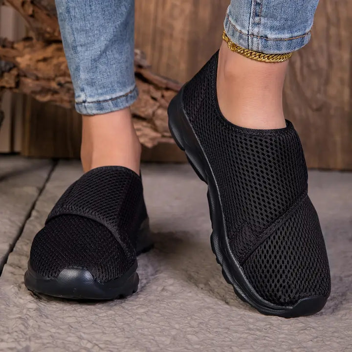 Orthopedic Walking Shoes