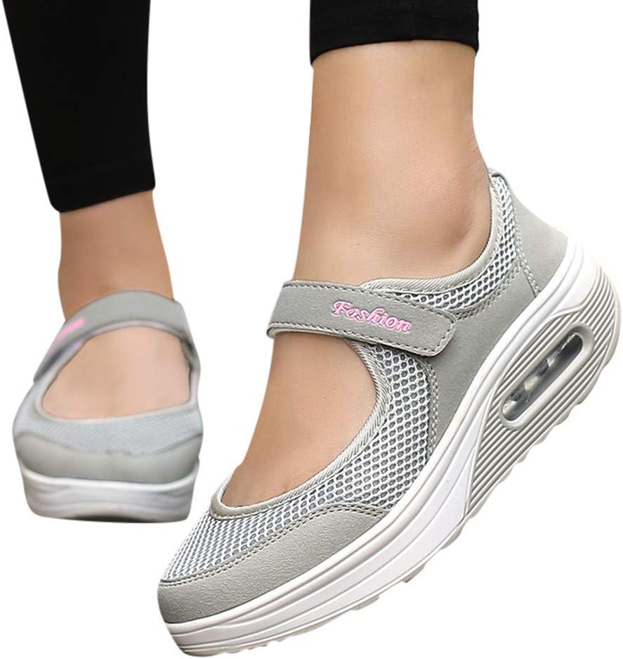 Ángela - Comfortable Sneakers