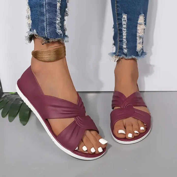 Elisa - Elegant Sandals