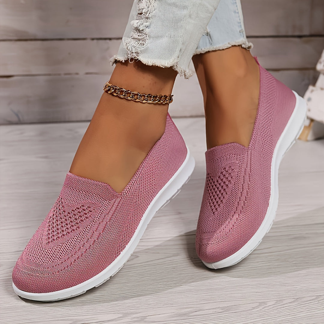 Eva - Comfortable Walking Shoes