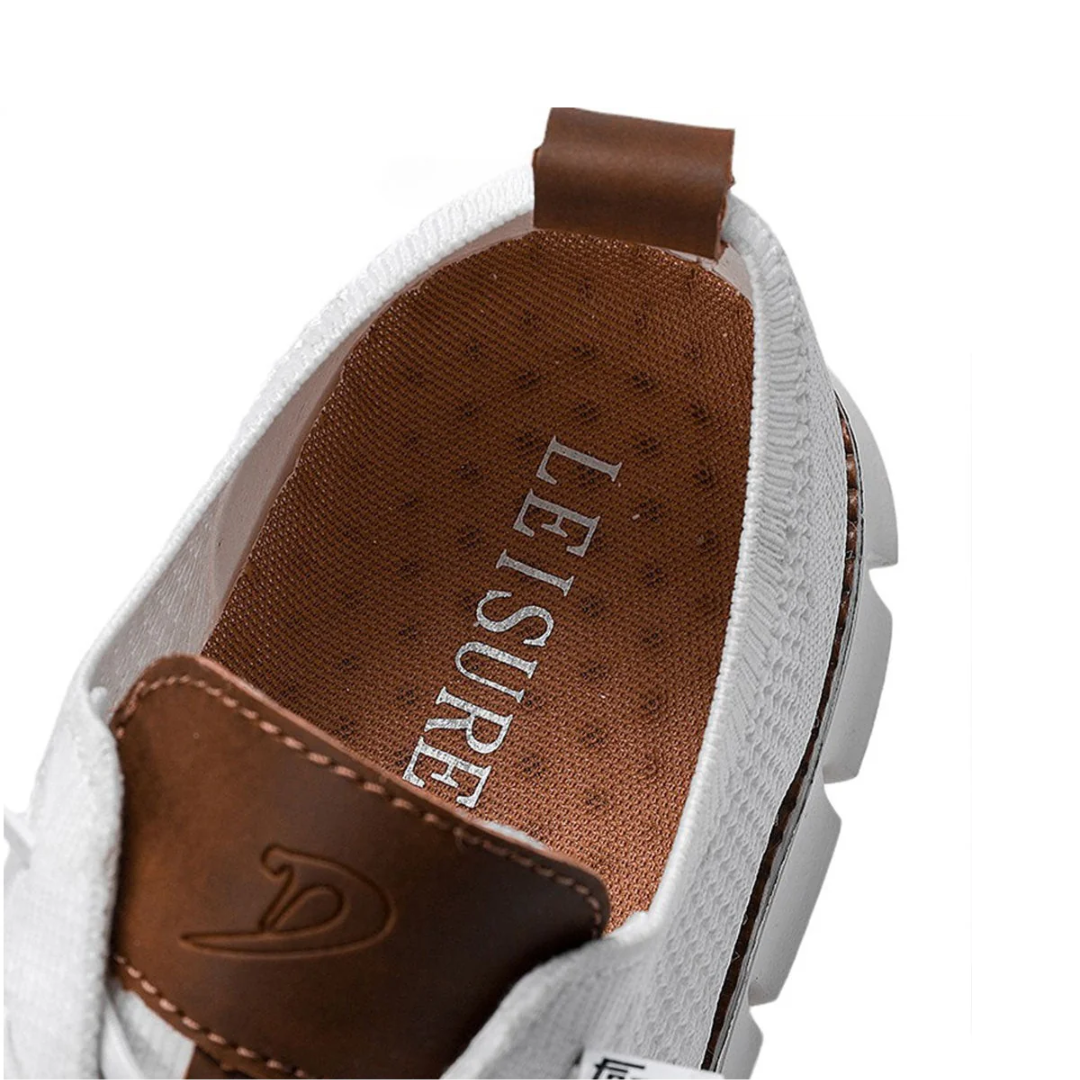 DARIO™|LIGHTWEIGHT FLYKNIT SHOE
