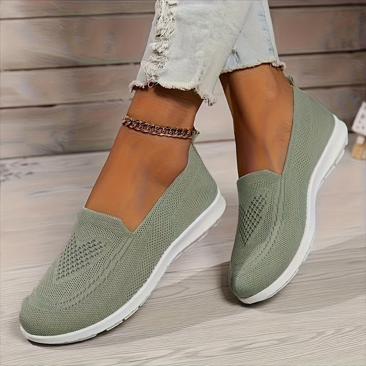 Eva - Comfortable Walking Shoes