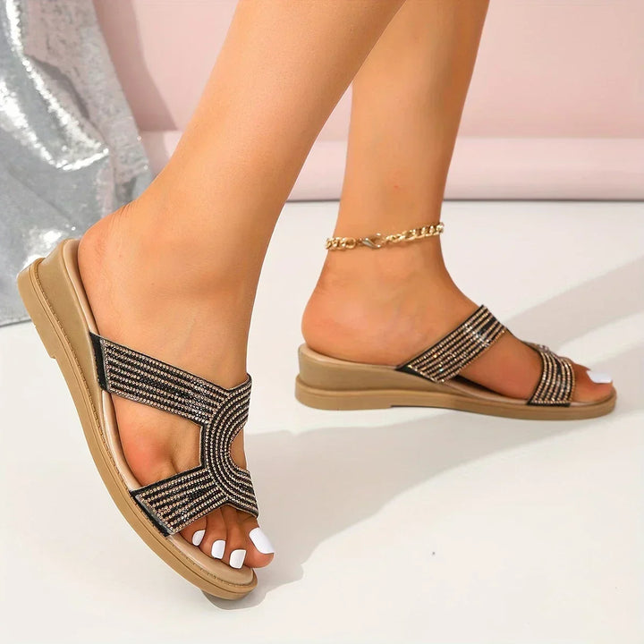 Maya - Elegant Sandals