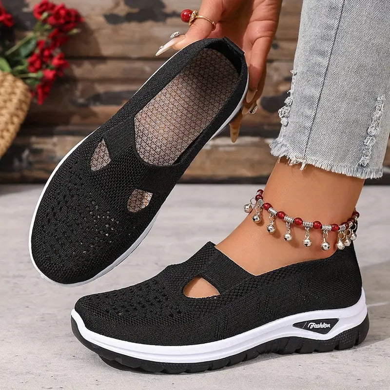 Breathable Sneakers for Women