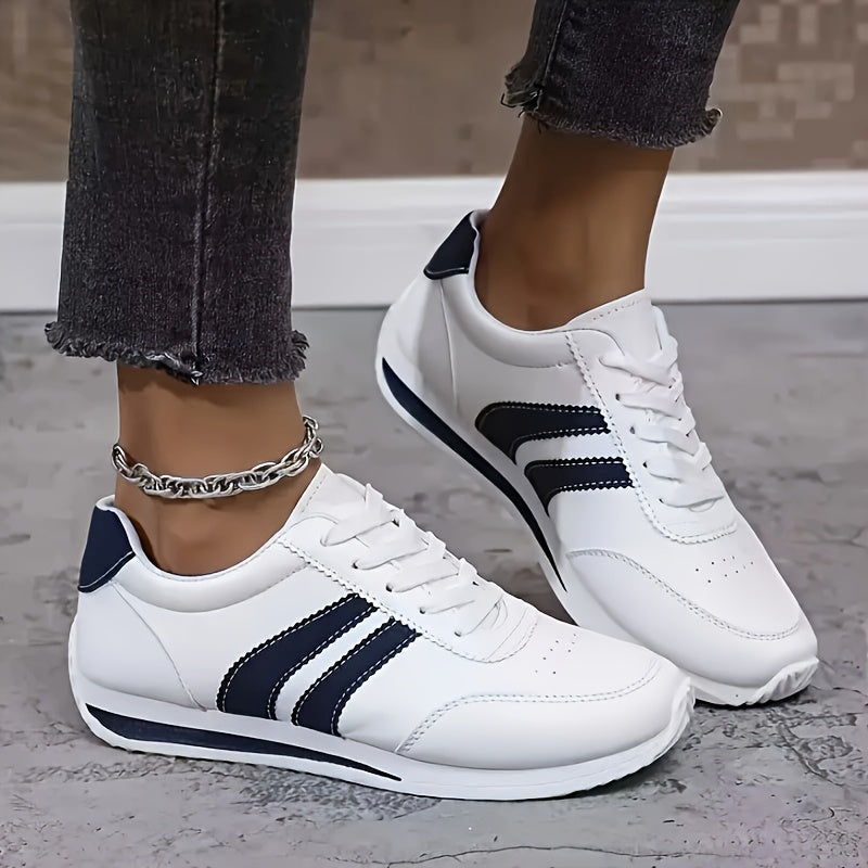 Tessa Comfort Daily Sneakers