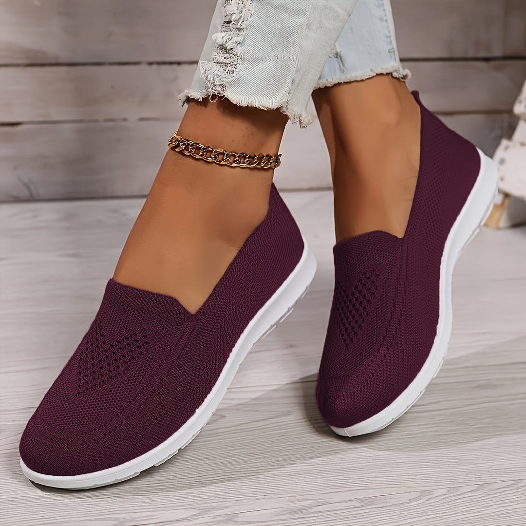 Eva - Comfortable Walking Shoes