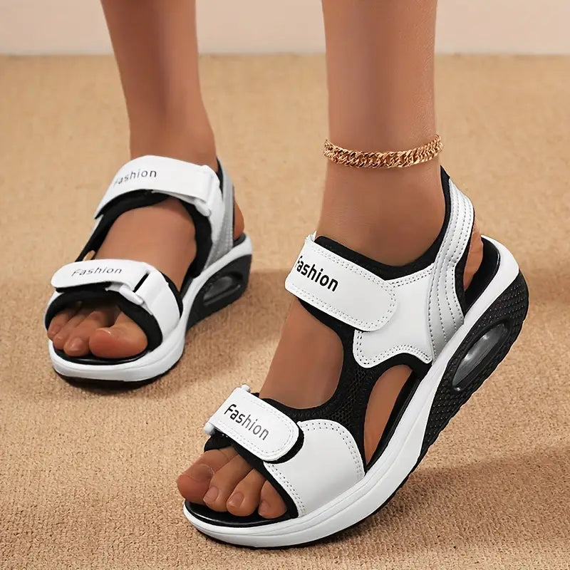 Comfortable sandals for summer