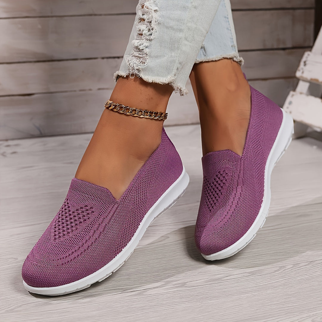 Eva - Comfortable Walking Shoes