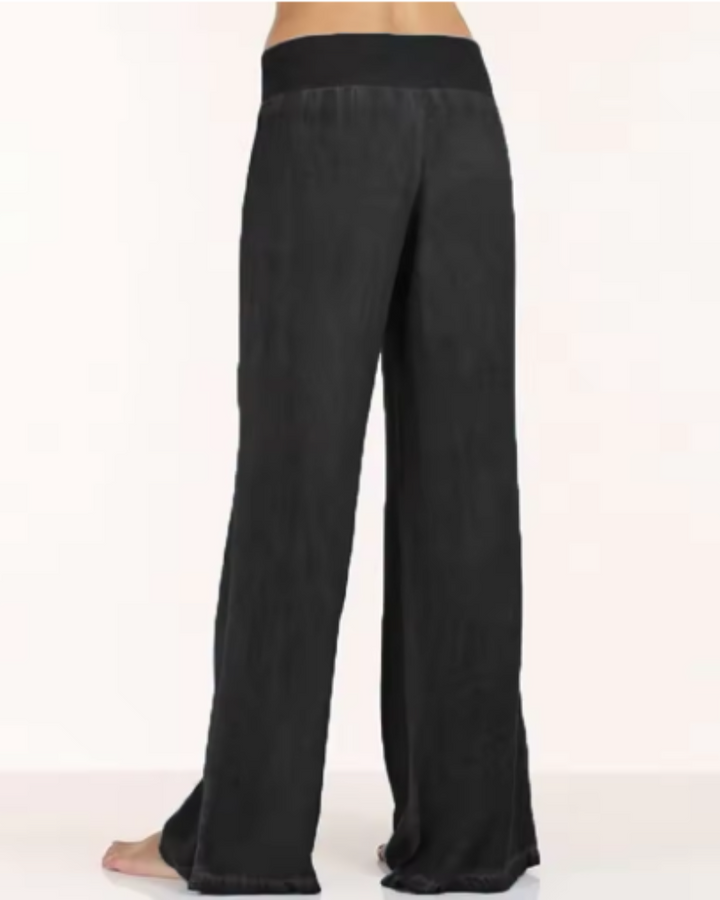 ASUNA - COMFORTABLE BOHEMIAN PANTS