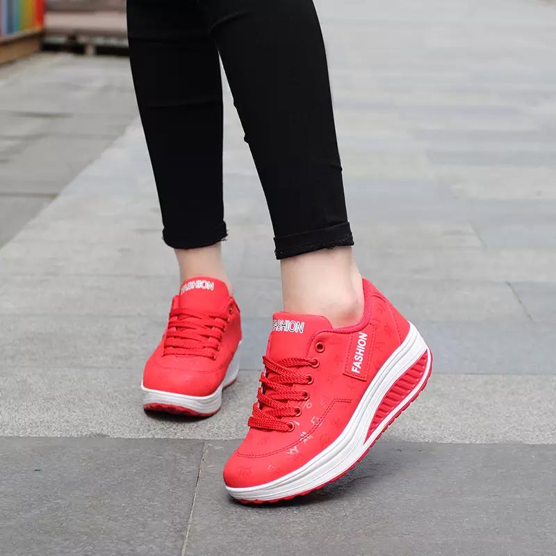 Ana - Orthopedic Sneakers | Premium Edition