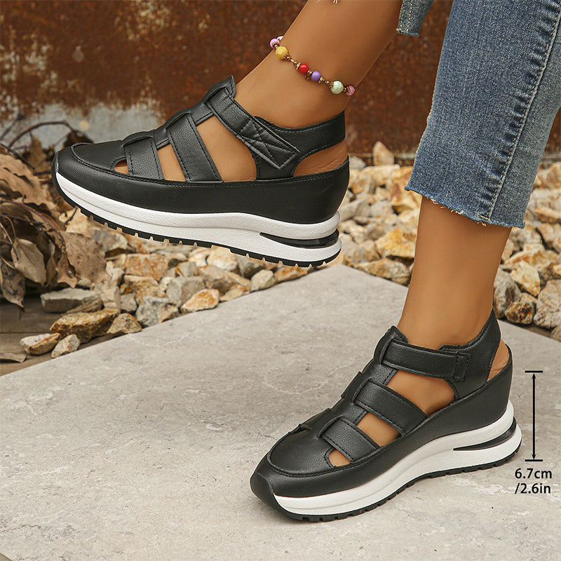 Duna - Comfortable Sandals