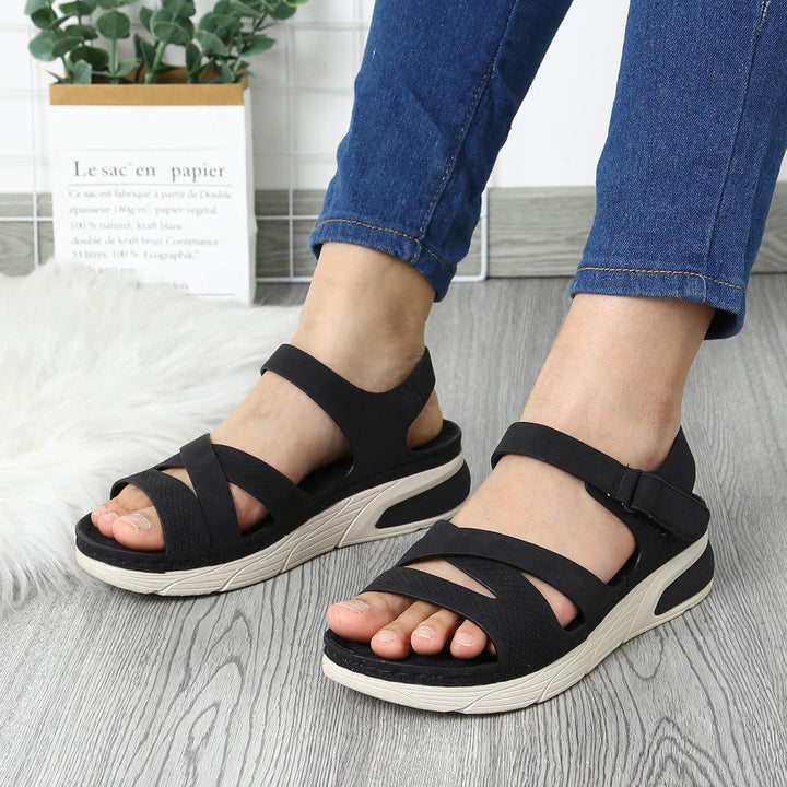Marbella Sandals