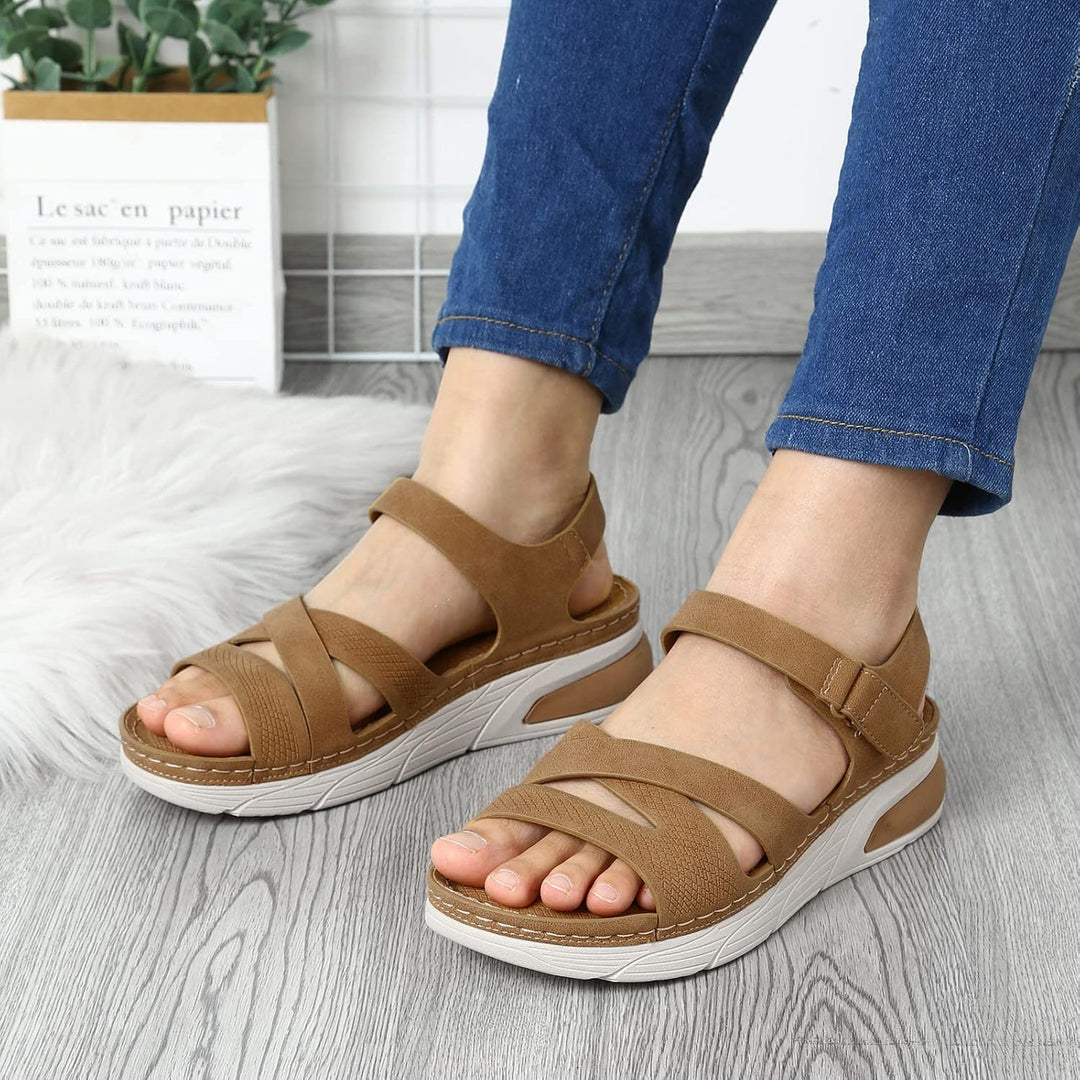 Marbella Sandals