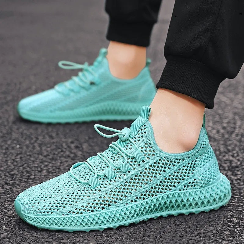 Summer Move Sneakers