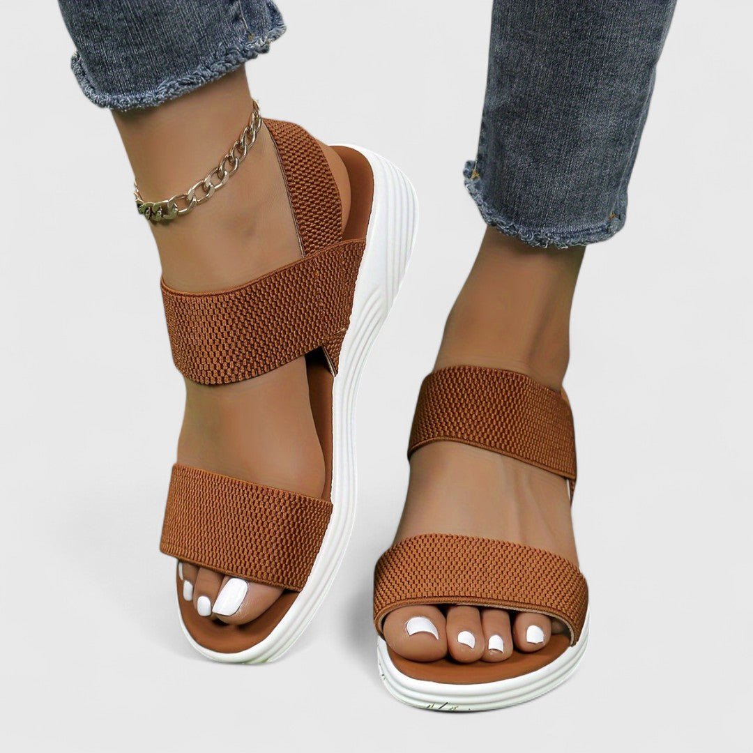 Dalila - Daily Comfort Sandals