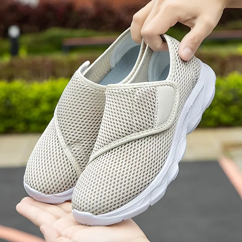 Orthopedic Walking Shoes