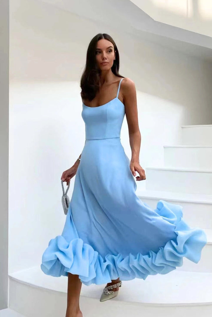 Lara | Chic Twirl Dress