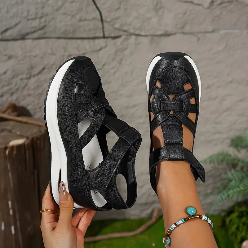 Dora - Comfortable Sandals