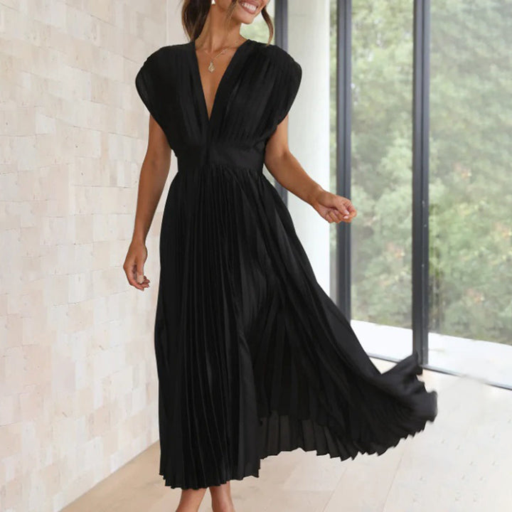 Alexia | Chic Elegance Dress