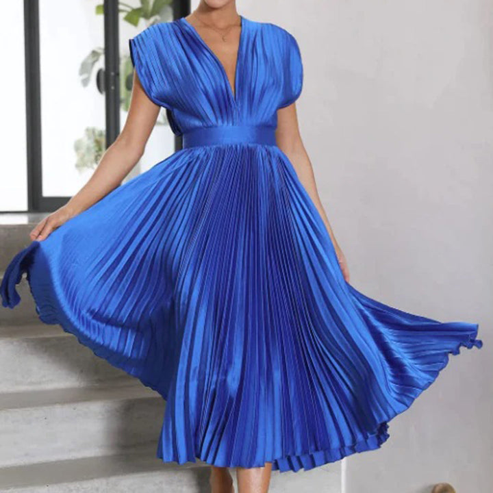 Alexia | Chic Elegance Dress