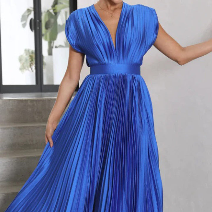 Alexia | Chic Elegance Dress