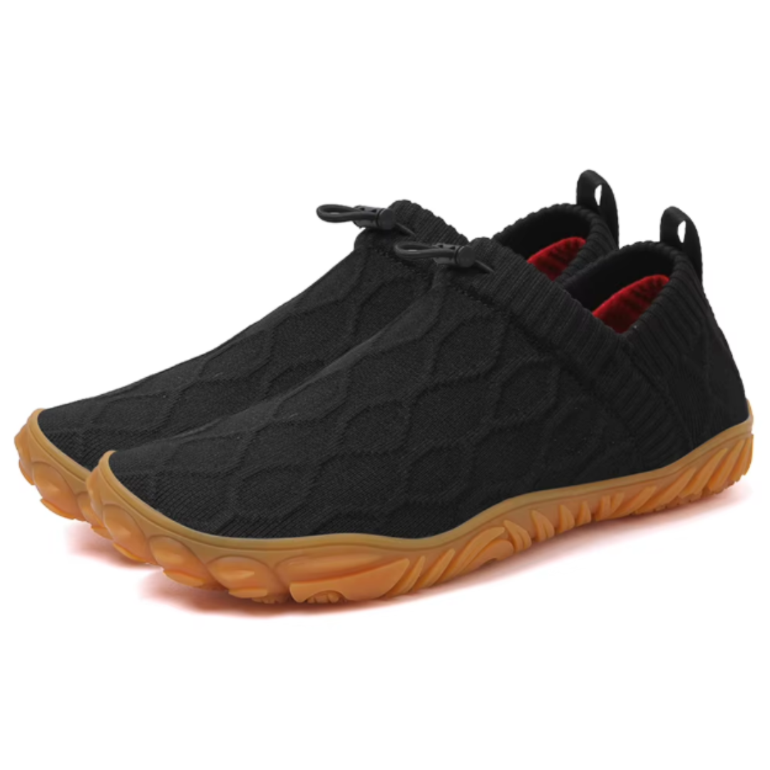 CASUAL BAREFOOT SHOES