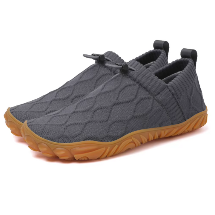CASUAL BAREFOOT SHOES