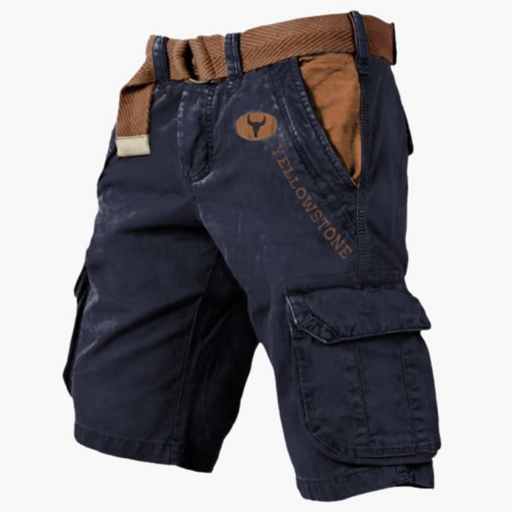 MARIETTO™|CARGO PANTS (2+1)