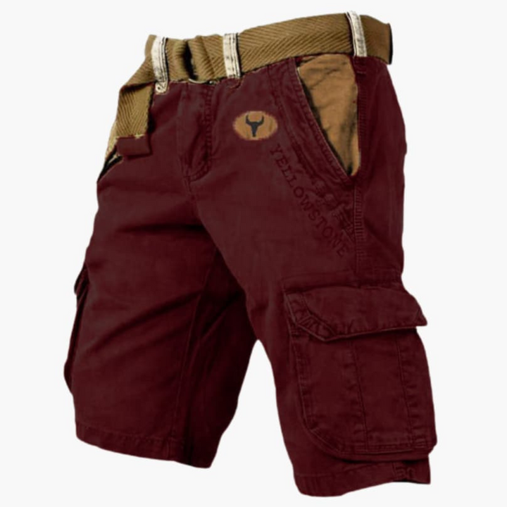 MARIETTO™|CARGO PANTS (2+1)