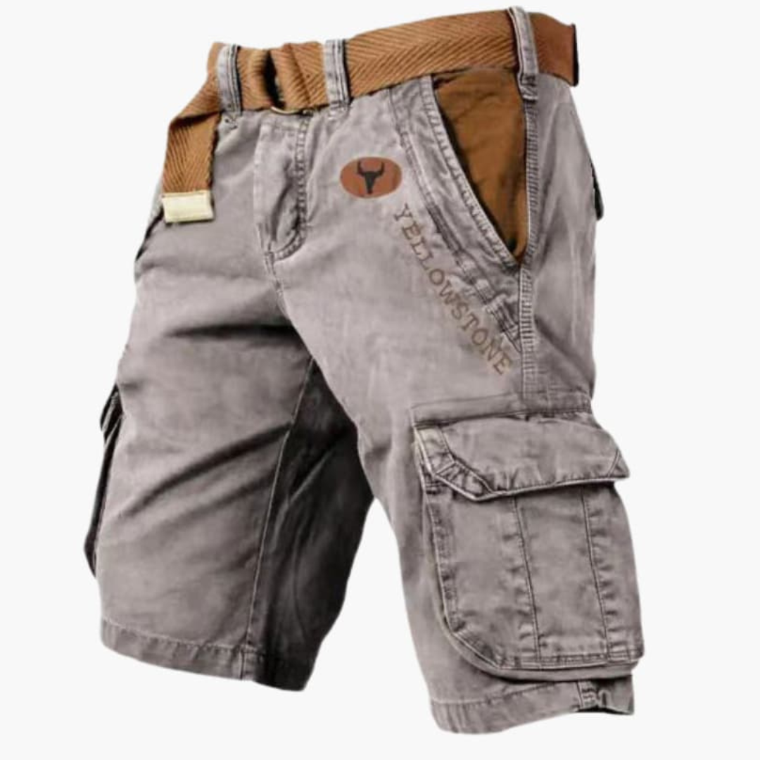 MARIETTO™|CARGO PANTS (2+1)