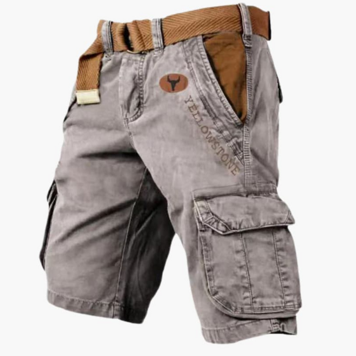 MARIETTO™|CARGO PANTS (2+1)