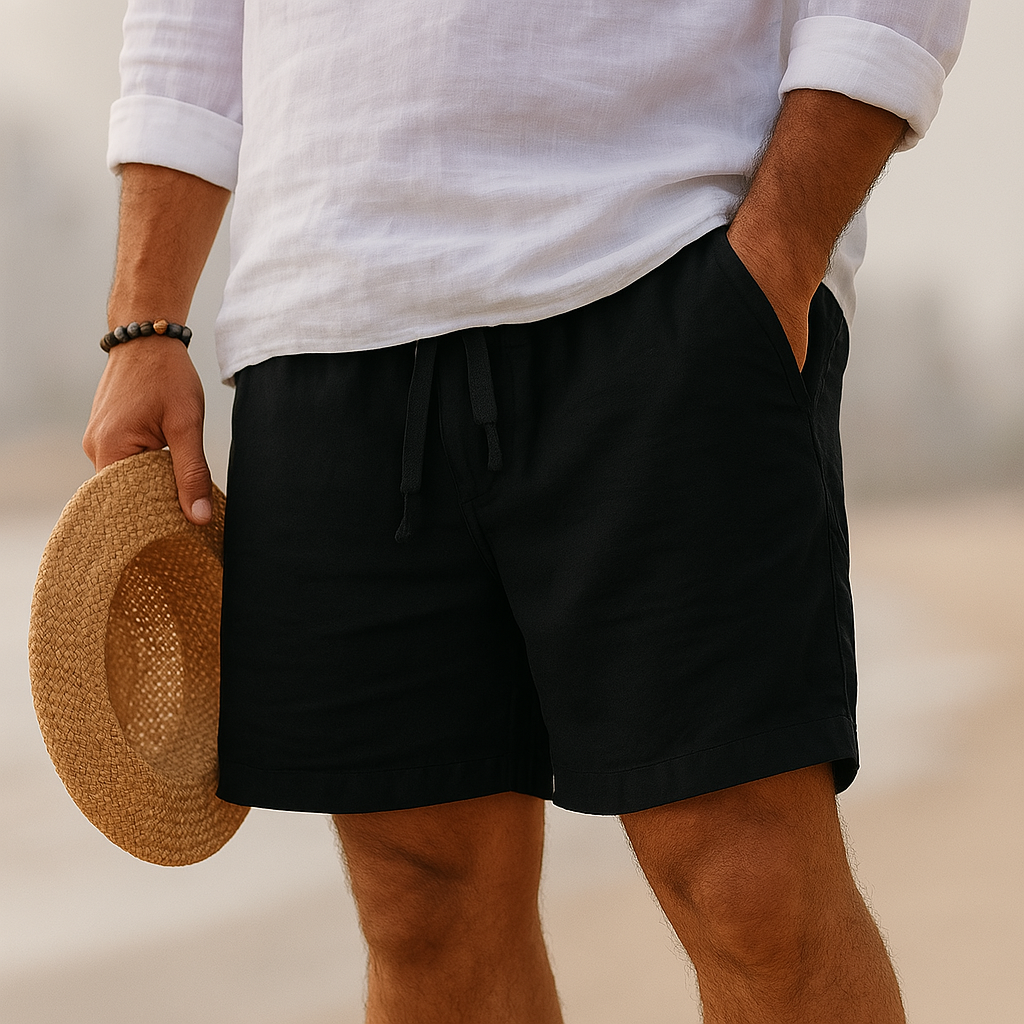 GIANCARLO™|SUMMER PANTS