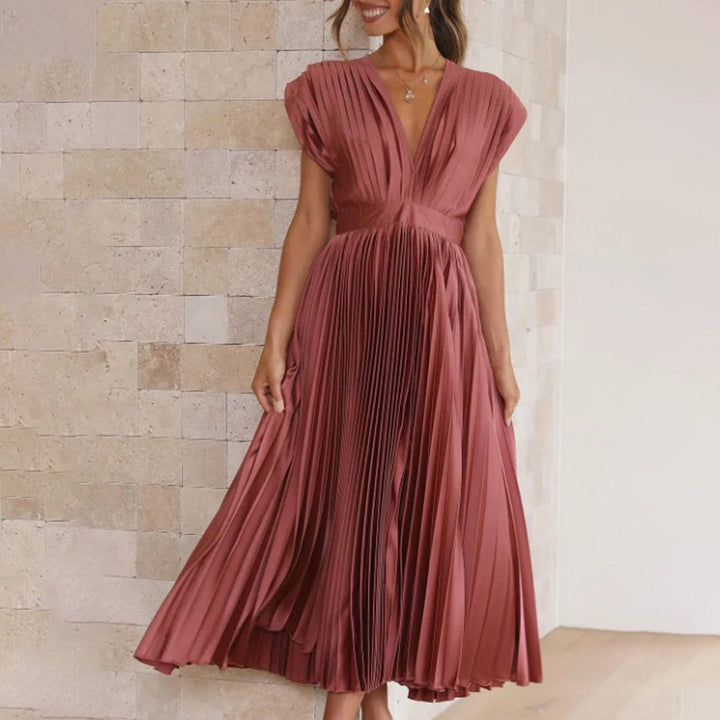 Alexia | Chic Elegance Dress