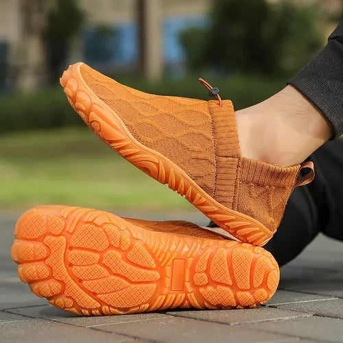 CASUAL BAREFOOT SHOES