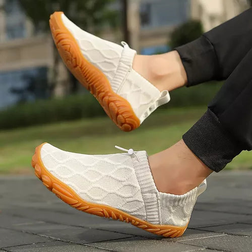 CASUAL BAREFOOT SHOES