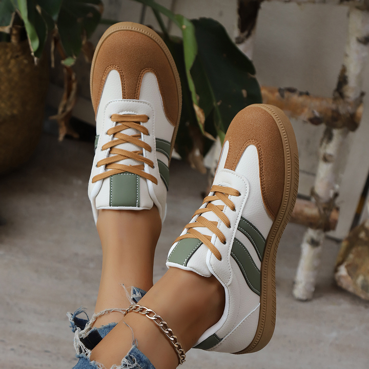 Classic Urban Sneakers