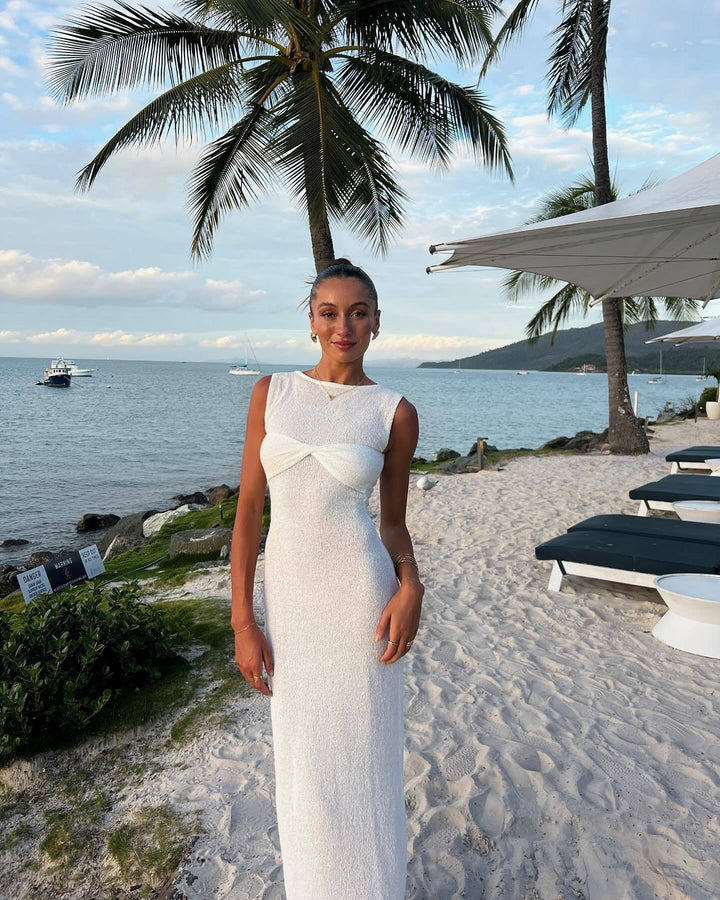 Adira | Soft Classy Dress